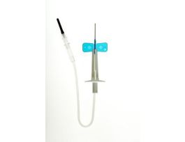 23G X 3/4" 8" SAFETY