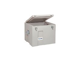 Dry Ice Storage Chest; 1.6 cu ft, 85 lb Pellet Capacity