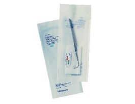 POUCH DUALPEEL 12X15IN PK100 CS