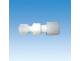 3/4X1/2 PTFE REDUCING UNION
