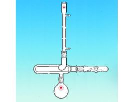 CHAMBER DRYING F/MODIF ABDERHALDEN