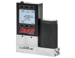 Liquid Flow Controller with Display, 0 - 20 CCM