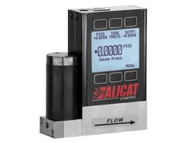 Digital Pressure Controller, 0 to 100 psia, for Downstream Control