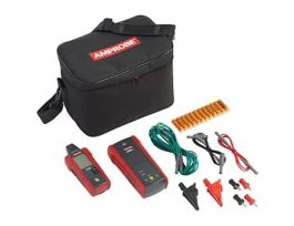 Advanced Wire Tracer Kit with Soft Carrying Case