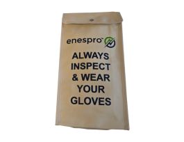 Enespro Voltage Glove Bag
