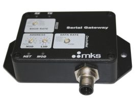 Communication Gateway, DeviceNet™ to RS232, Data Conversion