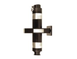 Plasma Source Tube Assembly, Quartz, AX7610