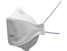 3M™ Aura™ Particulate Respirator 9205+, N95, 240 ea/Case