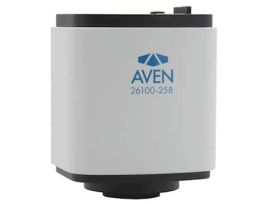 Autofocus Microscope Camera with USB, HDMI, and SD Card; 100 to 240 VAC