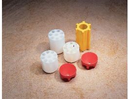 CUSHIONS PP CONICAL 230ML PK4