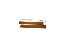 Replacement Heating Elements for Heat Sealer, 12" , 230 V