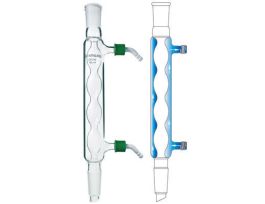 CONDENSER ALLIHN 430MM OAL