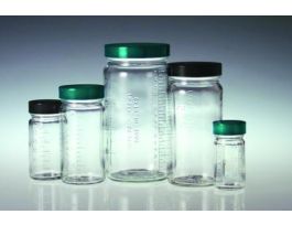 JAR 1OZ 33400 WIDE MOUTH CS432