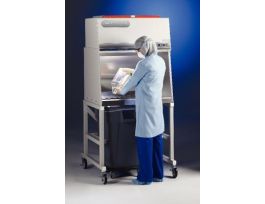 PURICARE WASTE CONTAINER DOLLY