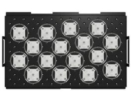 PLATFORM ASS'Y 1L ERL