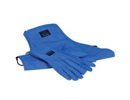 Cryogenic Safety Kit; Large Gloves and 42" Long Apron