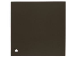 ESD TABLE MAT RUBBER 3FTX2FTX0.12IN