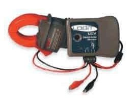 Current/Voltage Logger, 300 Amps AC, 500 VAC