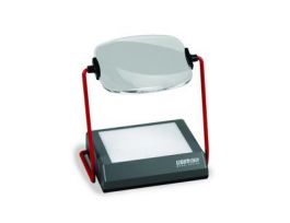 MINI MAGNIFIER EA