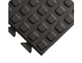 MAT REJUVENATOR SQUARE FLOOR TILE 1X3