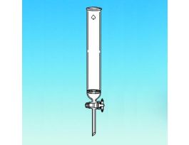 22MM X 41CM CHROM COLUMN