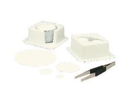 SUPOR 800 0.8UM PL PK-100 90MM