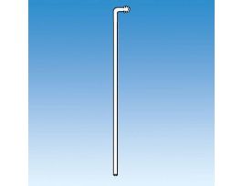 INLET TUBES REPLACEMENTS PK6