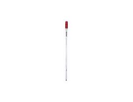 Interchangeable Cable Refillable SJ Glass pH Probe; 329 x 8 mm