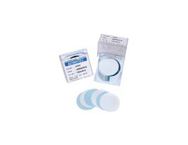 Unsupported Hydrophobic PTFE Membranes, 0.2 um, 13 mm; 100/Pk