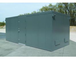 ROOM TORNADO SAFE 1-21 PEOPLE 3INX14X8FT