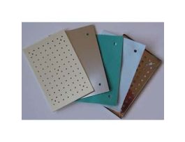 MicroFlask Low-Evaporation Deep-Well Sandwich Cover, 24-Well