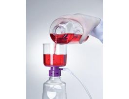 FILTER UNIT, 250ML, PES, 0.2UM, ST