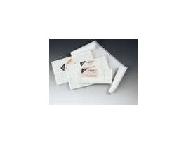 Hygrothermograph Chart Recorder Paper; 14-122F, 7 Day, 2 Hour; 100/Pk