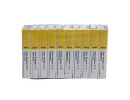 BANDAGE FABRIC 1X3IN 6 PER BX(10 COUNT)