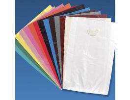 BAG TEAL ALL PURPOSE .7MIL 16X4X24