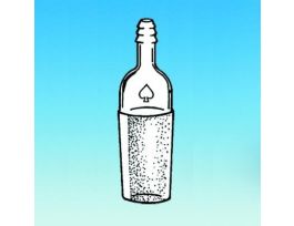 29/42 ADAPTER CONN HOSE