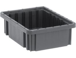 CONDUCTIVE 16-1/2IN X 10-7/8IN X 6IN