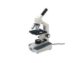 MICROSCOPE CL MECH. STAGE WITH MANUAL