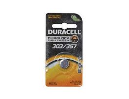 BATTERY DURACELL D303357B 15V.