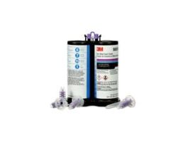 3M™ Bare-Metal Seam Sealer, 58310, Beige, 600 mL DMS Cartridge, 4 per case