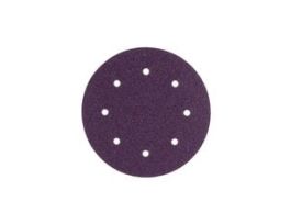 3M™ Cubitron™ II Hookit™ Clean Sanding Abrasive Disc 737U, 31375, 8 in, 40+, 25 Discs/Carton, 4 Cartons/Case
