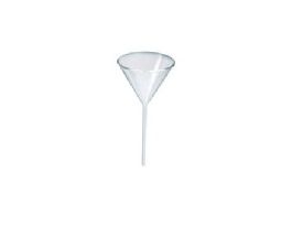 6140 Glass Funnel, 65 mm top dia, 62 mL, 6/pk