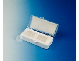 VWR COVERGLASS MICRO ROUND 12 MM. OZ