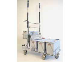 CE THIRD BUCKET EXTENSION