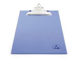 ESD SAFE CLIP BOARD 9.25INX12.5IN 16MIL