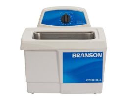 ULTRASONIC CLEANER, MECH.