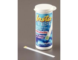 TEST STRIPS-ALKALINITY PK/50