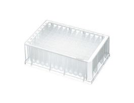 PLATE 96WELL 2000UL WHITE CS80