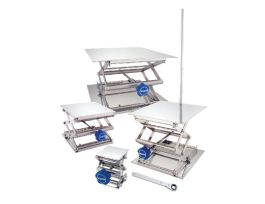 VWR LAB-LIFT S.S. 8X8IN