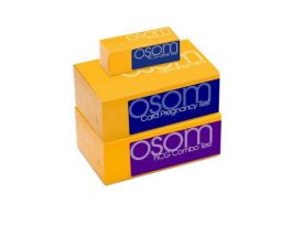 OSOM HCG COMBO 25T/KIT. EA